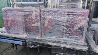 Digestor, odsávač pár, regál, police, nástenné skrine - 4