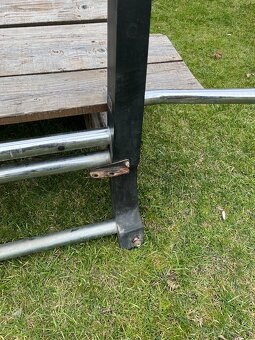 Ochranný ram Toyota - 4