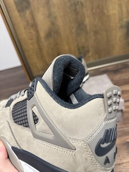 Jordan 4 cave stone - 4