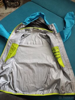 Dámska Gore-Tex bunda vel.S - 4
