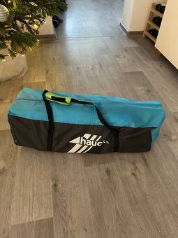 Predam prenosnu detsku postielku - 4