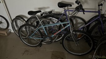 Velamos Cross 24 BMX - 4