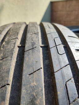 Letné pneumatiky Goodyear 205/60 R16 - 4