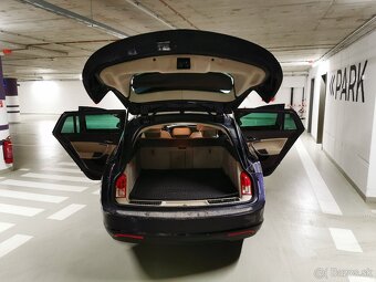 Opel Insignia ST Cosmo 2.0 cdti - 4