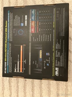 ASUS RT-AC 1200 router - 4
