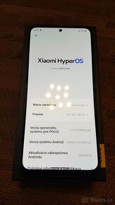 Xiaomi POCO X5 5G 6/128 - 4