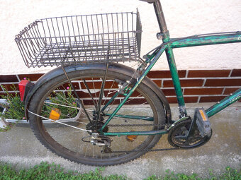 Pánsky bicykel ROYCE RYCE - 4