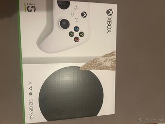 Xbox Series S - 4