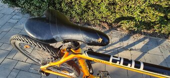 Predám bicykel - 4