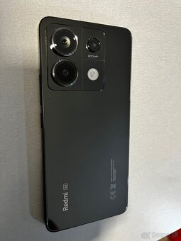 Xiaomi redmi note 13 Pro 5g - 4