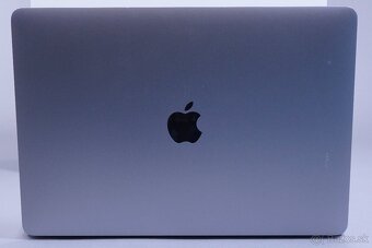 ZÁRUKA/Macbook Pro 13.3" TB CTO/I7 2.7GHZ/16GB RAM/256GB SS - 4