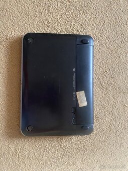 Hp Mini - 4