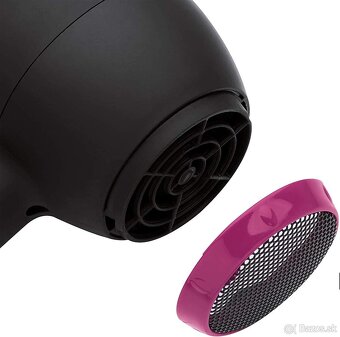 Revlon fén na vlasy Hair Dryer Rvdr5823E3 - 4