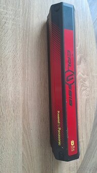 Bateria Crussis 720Wh. - 4