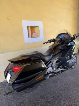 Honda Goldwing GL1800B BAGGER 2019 - 4