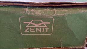 Kamera Zenit - 4
