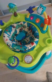 Interaktívny stolík TROPICAL 6m+ Caretero - 4