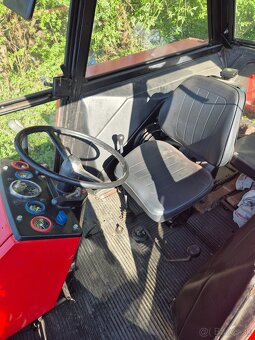 Zetor 12045 - 4
