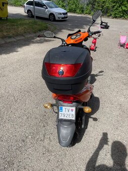 AKUMOTO A10 - 4