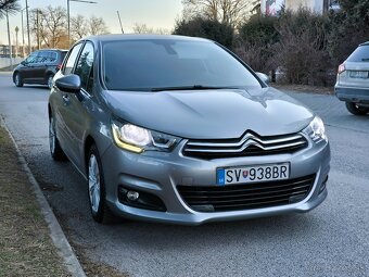 Citroen C4 1.2 81KW 2018 - 4