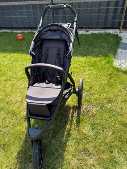 Thule urban glide 2 black - 4