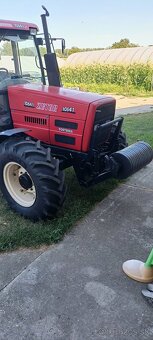 Traktor Zetor 10641 Fortera Intercoler - 4