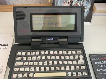 Atari portfolio HPC-004 - 4