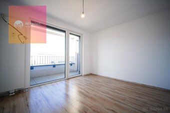 Novostavba 2 izb. byt na predaj|Trnava-Prúdy|6./6 poschodí| - 4
