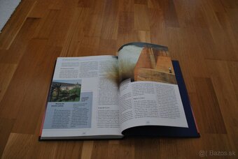 encyklopédia-Nevyriešené záhady ľudstva.a Objavujeme svet - 4
