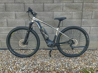 Merida eBig Nine 600 / M / 504Wh / 29" / - 4