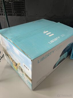 DOLPHIN LIBERTY 200 bezkáblový bazénový vysávač - 4