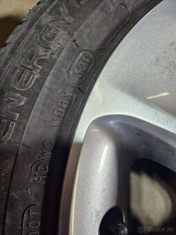 Kolesa 5x110 r17 - 4