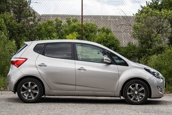 Hyundai ix20 1.6i po prvom majiteľovi /aj na splátky/ - 4