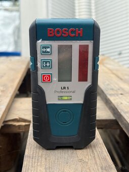 Laserový prijímač Bosch - 4