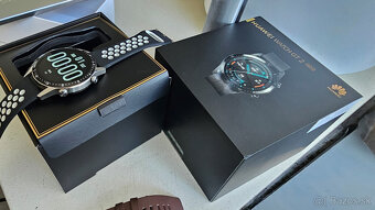 Huawei Nova 10 SE + smart hodiny Huawei Watch GT2 - 4