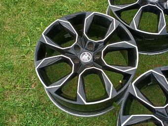 Elektróny R18 5x112 ET 45 - 4