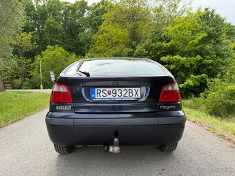 Renault Megane 1.4 70kw - 4