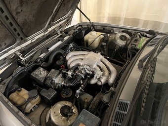 BMW e30 Coupe - 4