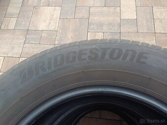 letné pneu Bridgestone-225/65/17-102H--DOT-1319 - 4
