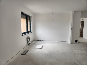 2-izbový byt s balkónom v NOVOSTAVBE - NESTHOME, Popradská, - 4