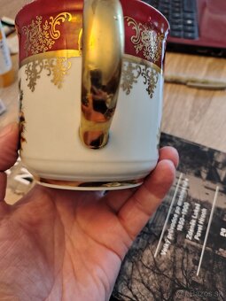 Český porcelán - 4
