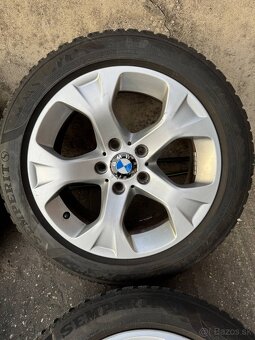 5x120 r17 BMW Styling 317 - 4