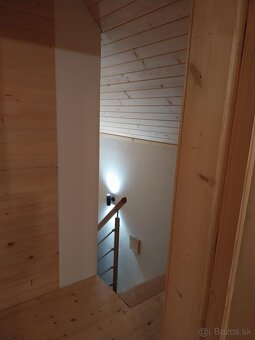 Chata pod Krivanom - 4