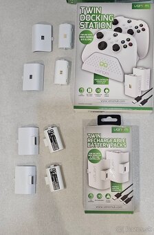 Xbox series S - 4