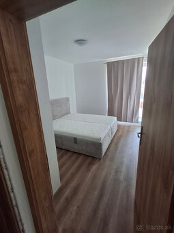Stupava-2izbový byt s balkónom - na prenájom, úplne nový - 4