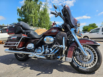 Harley davidson - 4