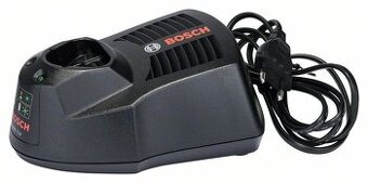 Rychlonabijacka,, BOSCH,, AL1230CV,, - - 20€ - 4