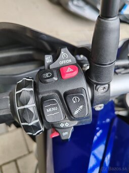 BMW F750GS - 4