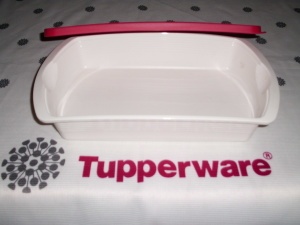 Tupperware – NOVÉ - 4
