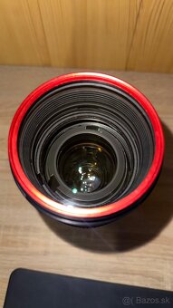Canon EF 70-200mm f/2.8 IS L USM - 4